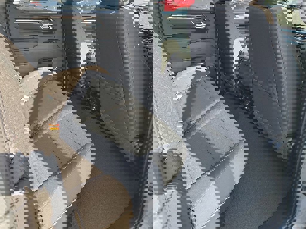 New 2026 Chevrolet Silverado 1500 LT image 19