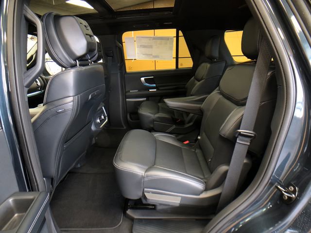 New 2026 Ford Expedition Platinum AWD/4WD image 20