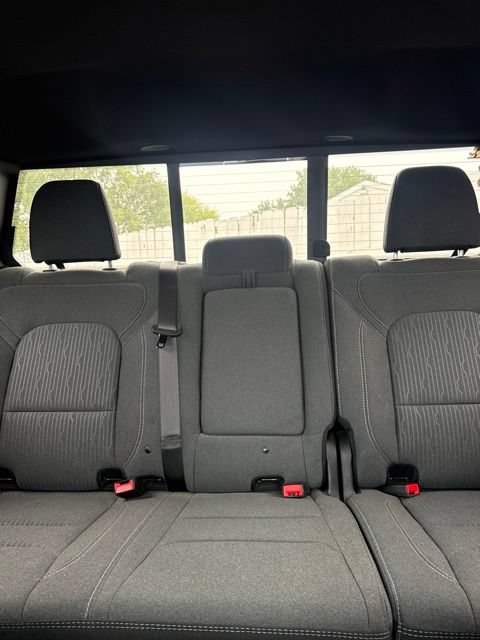 Used 2022 RAM 1500 Big Horn AWD/4WD image 13
