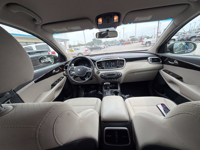 Used 2020 Kia Sorento S FWD image 56