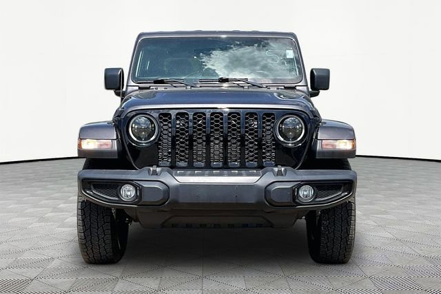 Used 2021 Jeep Gladiator Sport AWD/4WD image 2