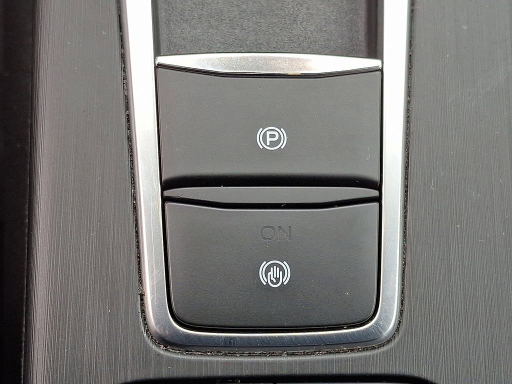 Used 2020 Ford Escape SEL image 26