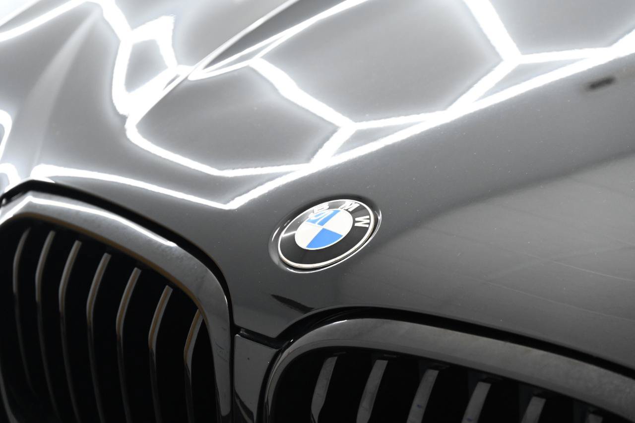 Used 2018 BMW X3 M40i AWD/4WD image 10