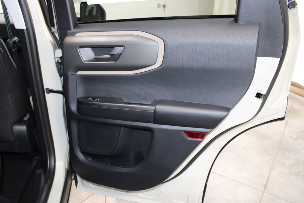 New 2025 Ford Bronco Sport Big Bend w/ Convenience Package image 29