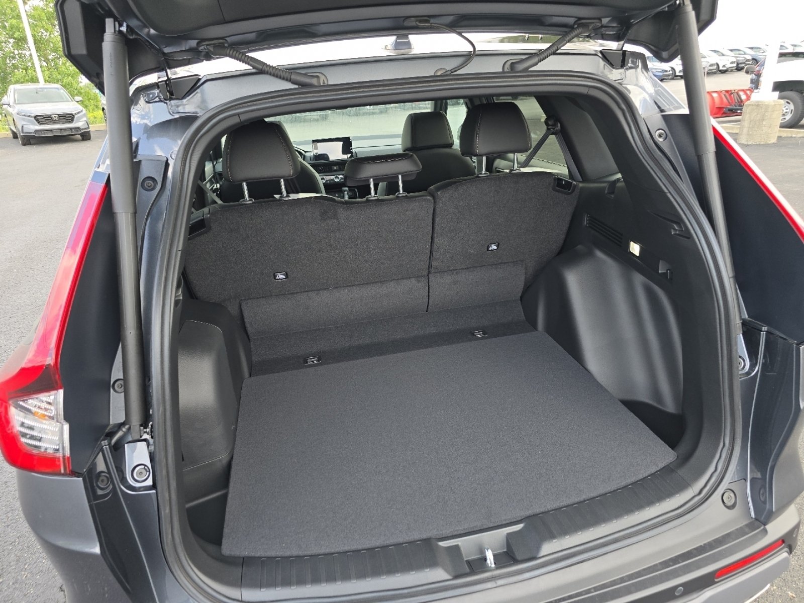 New 2026 Honda CR-V Sport-L image 23