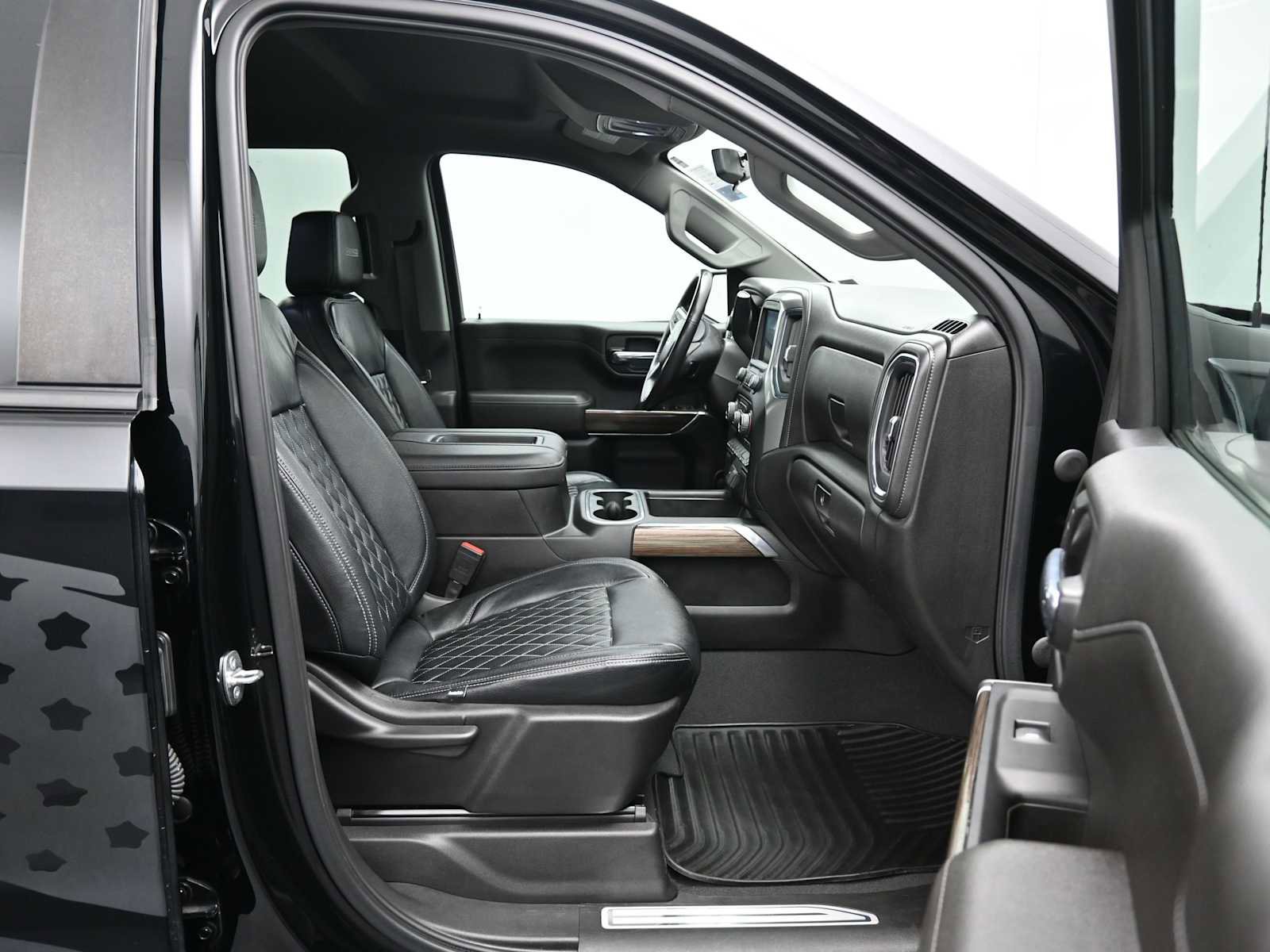 Used 2022 Chevrolet Silverado 1500 RST w/ Safety Package image 12