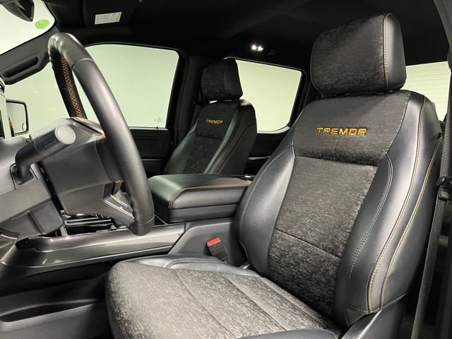 Used 2023 Ford F150 Tremor AWD/4WD image 19