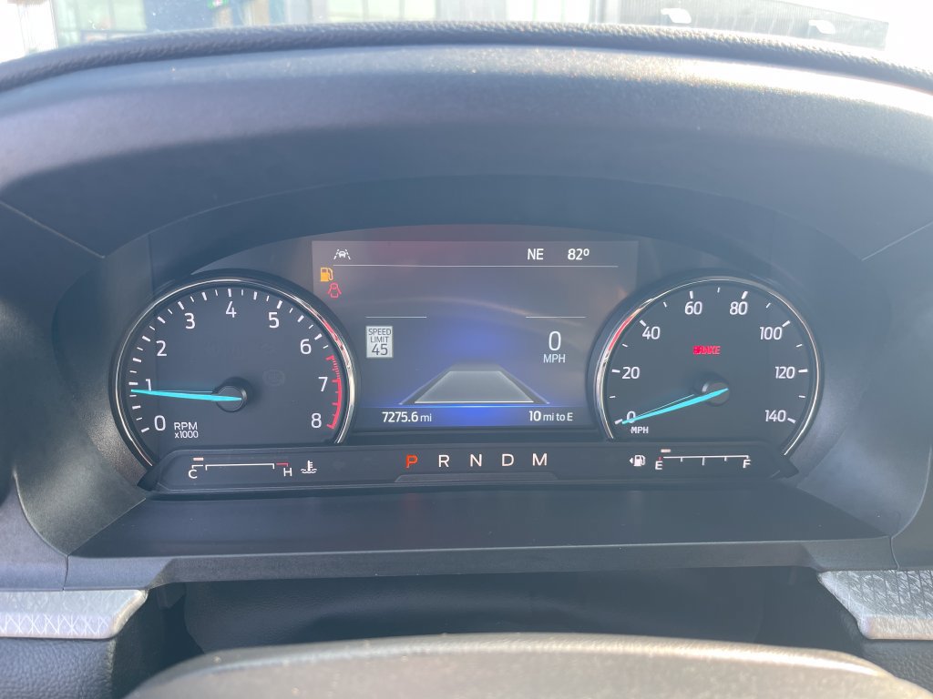 Used 2023 Ford Explorer Timberline AWD/4WD image 18