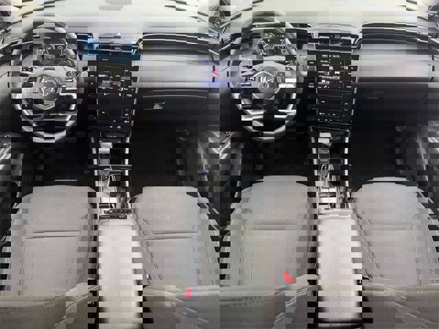 Used 2024 Hyundai Tucson SEL image 10