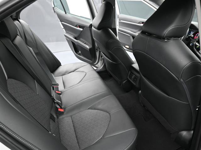 Certified 2024 Toyota Camry XSE image 19