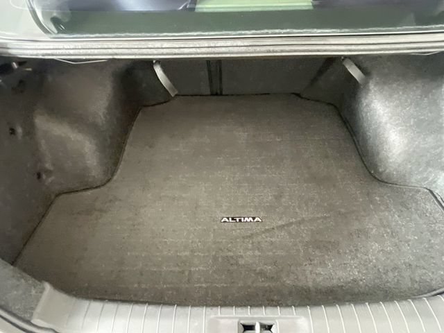 Used 2016 Nissan Altima 2.5 S w/ Power Driver Seat Package FWD image 24