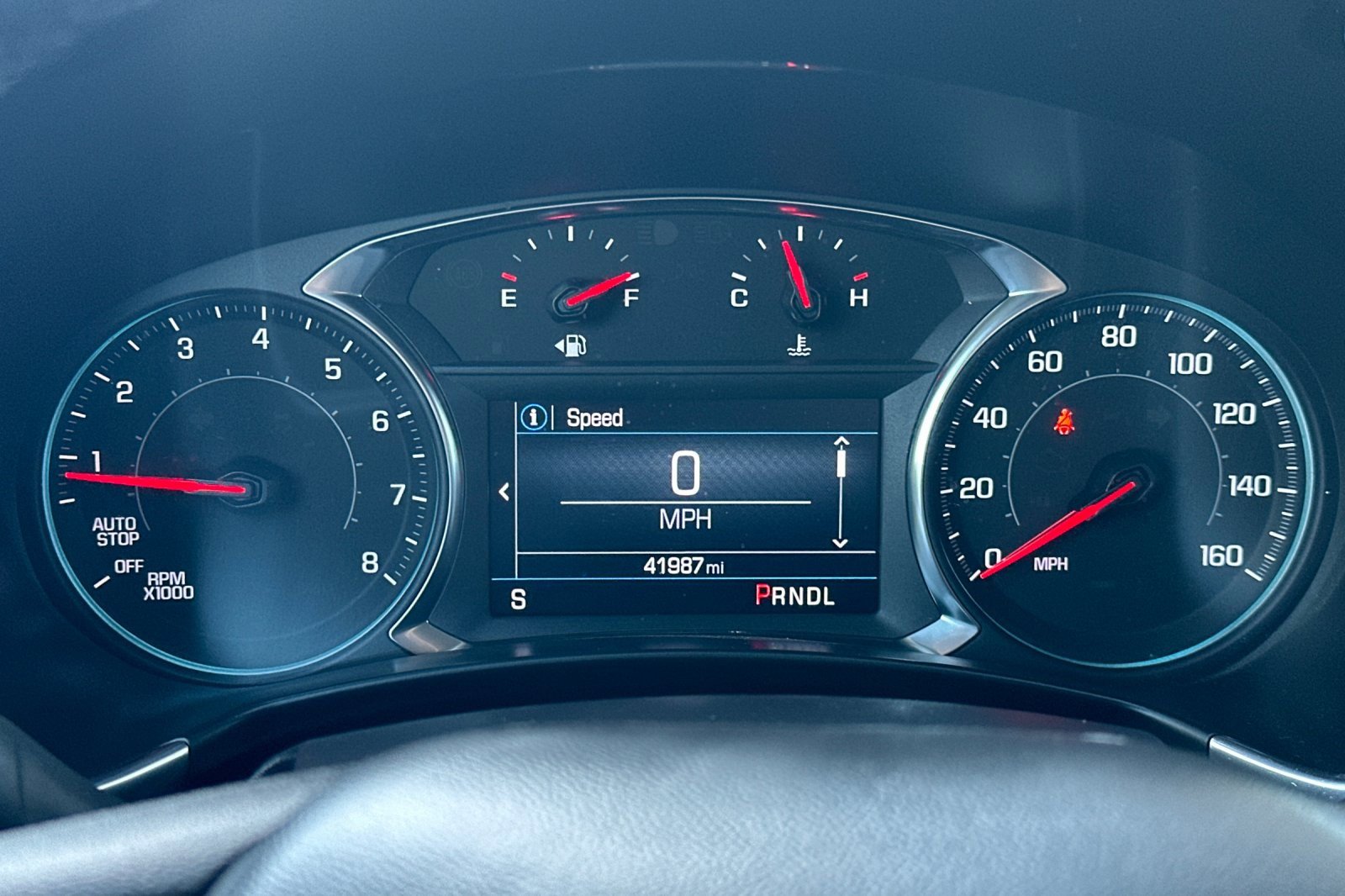 Used 2024 Chevrolet Equinox LT image 40