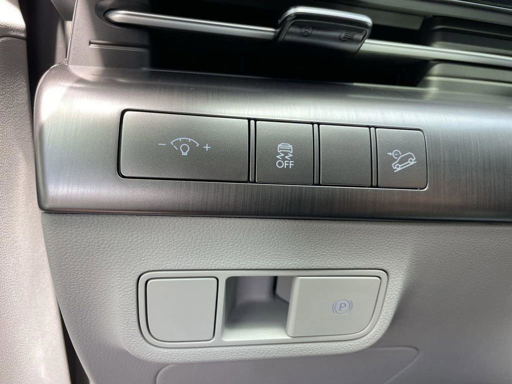 New 2026 Hyundai Kona SEL Sport image 25