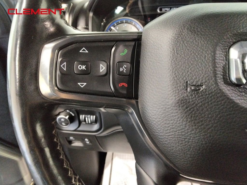 Used 2019 RAM 1500 Limited image 10