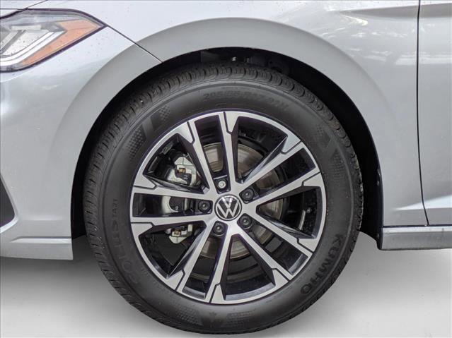 New 2025 Volkswagen Jetta Sport image 10