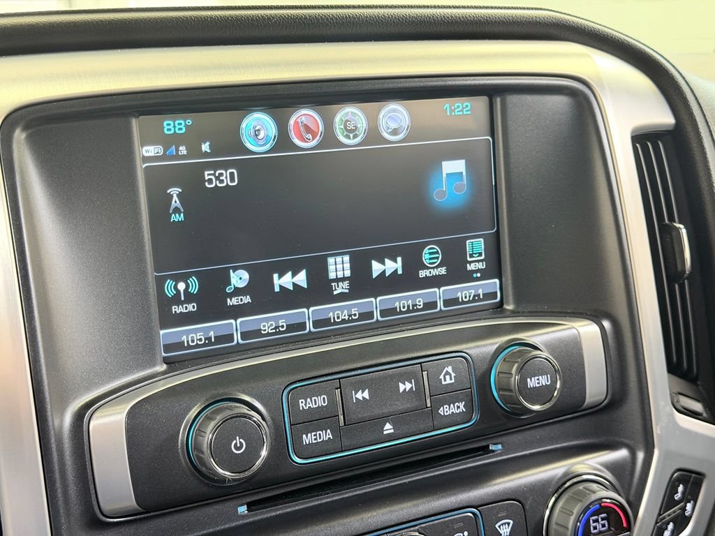 Used 2019 GMC Sierra 2500 SLT AWD/4WD image 52