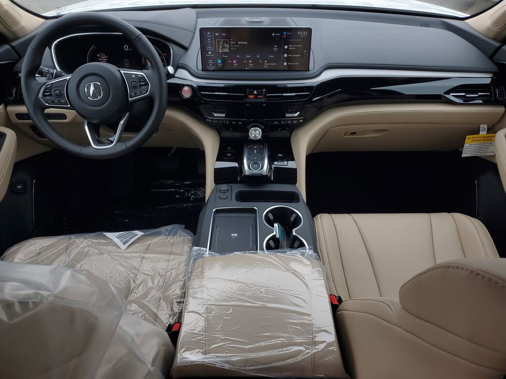 New 2026 Acura MDX Base image 18