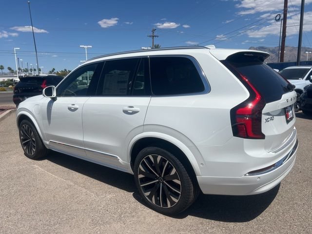 New 2026 Volvo XC90 T8 Ultra w/ Protection Package AWD/4WD image 6