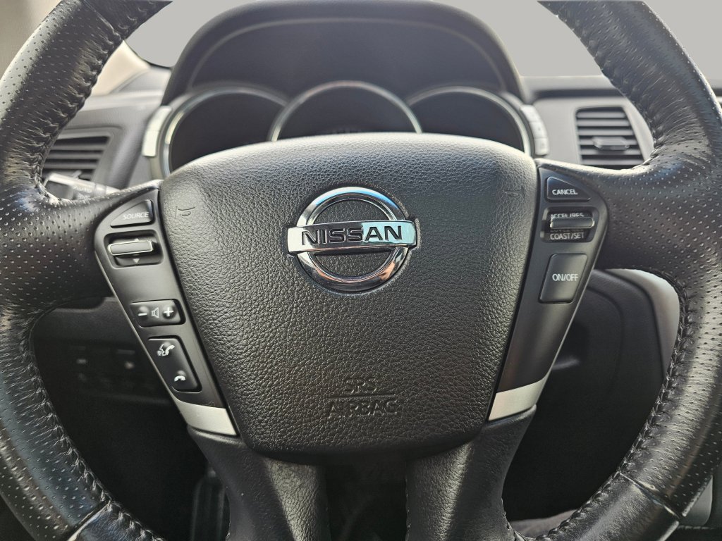 Used 2013 Nissan Murano SL image 3