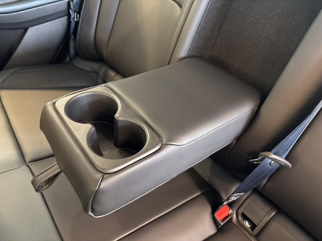 New 2026 Nissan Leaf SV+ w/ Floor Mat Package (SV+) FWD image 24