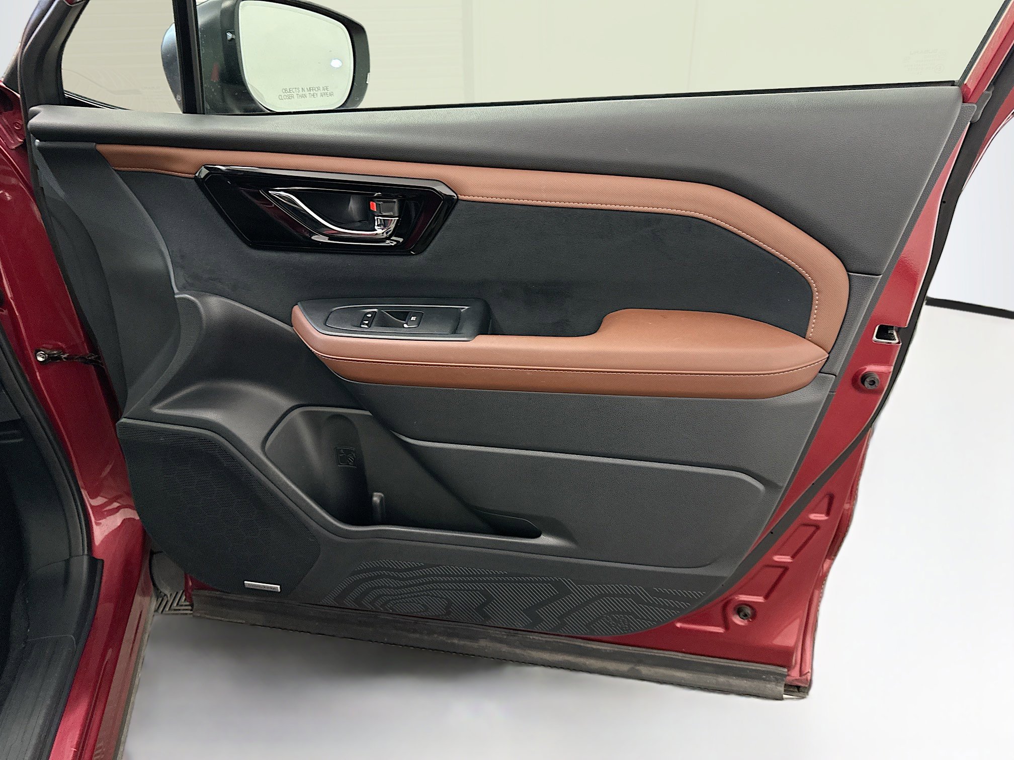 Used 2025 Subaru Forester Touring image 35