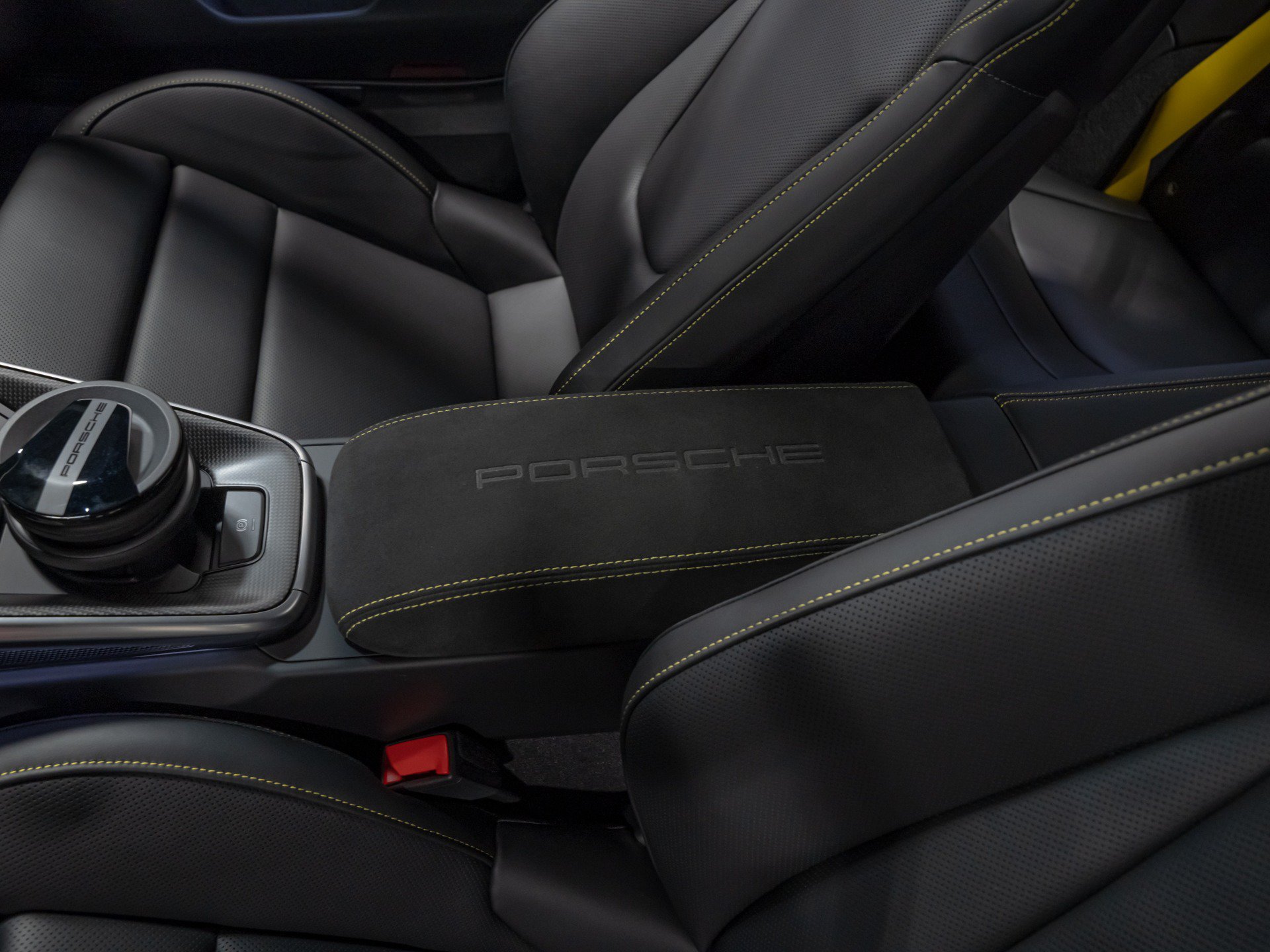 Used 2025 Porsche 911 Turbo S AWD/4WD image 62