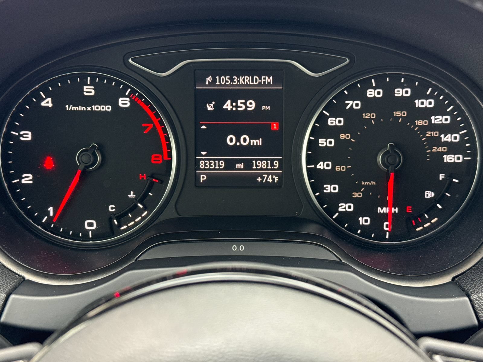 Used 2015 Audi A3 2.0T Premium Plus AWD/4WD image 22