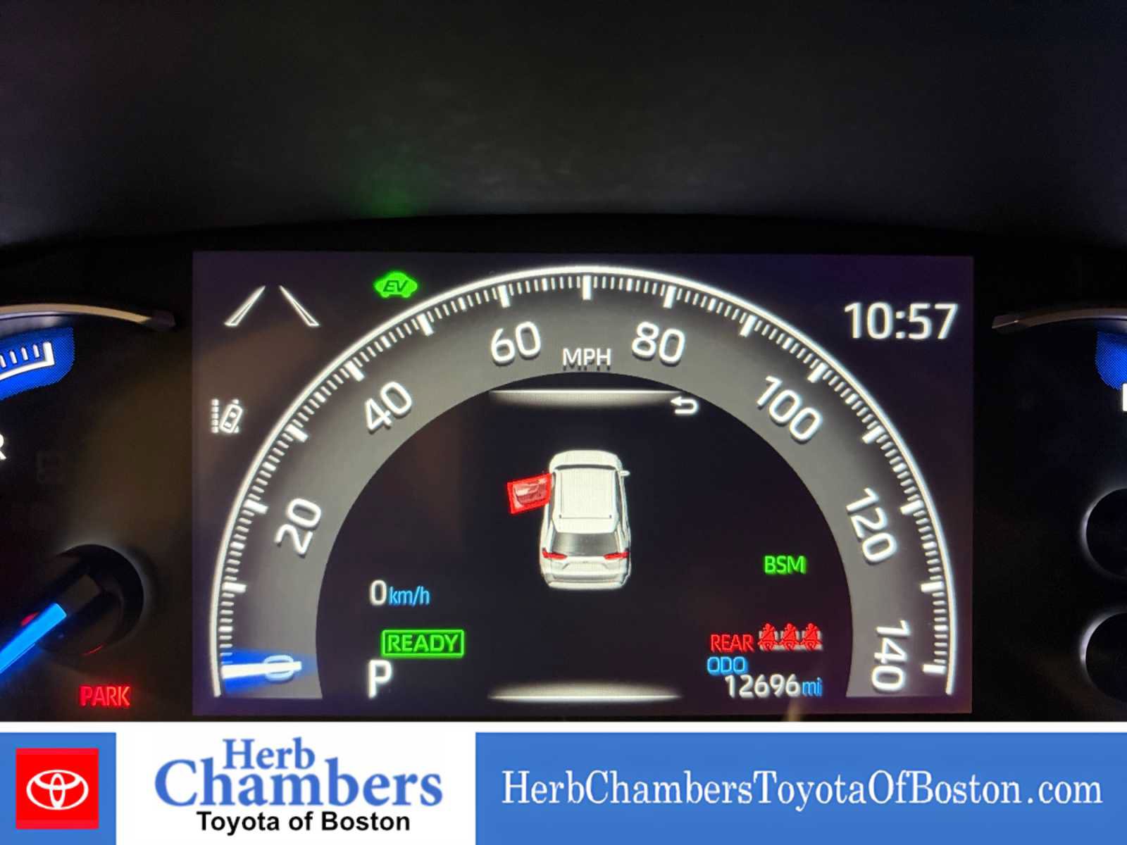 Used 2024 Toyota RAV4 XLE Premium w/ Weather Package AWD/4WD image 5