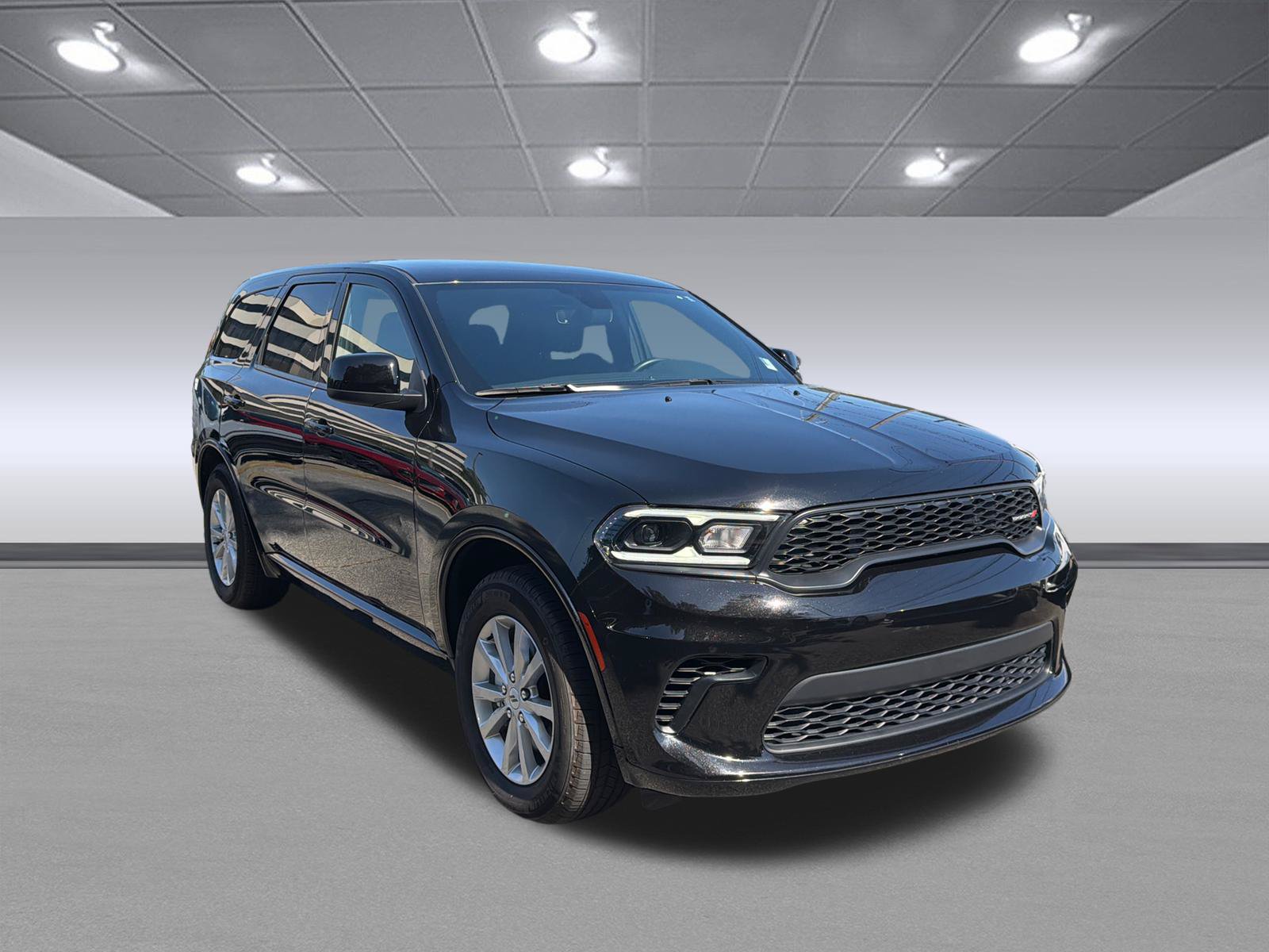Used 2026 Dodge Durango GT RWD image 5