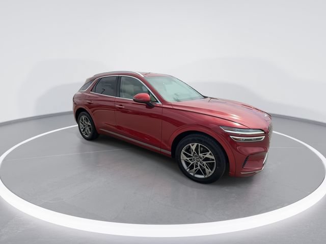 Used 2022 Genesis GV70 2.5T w/ Select Package AWD/4WD video 2
