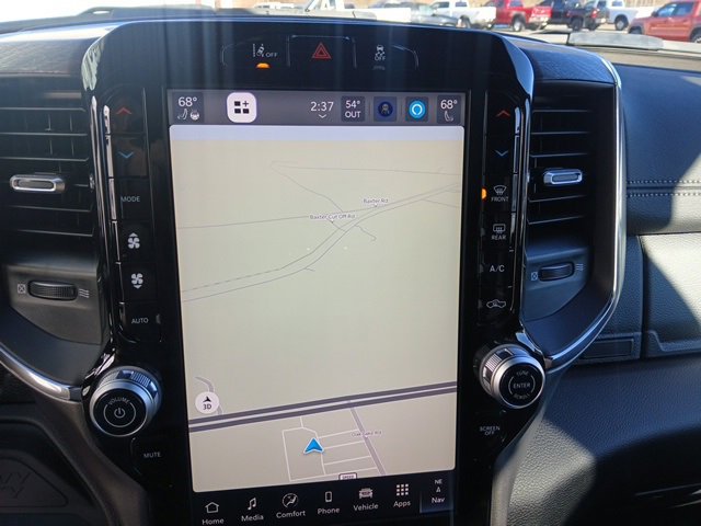 New 2026 RAM 4500 Laramie w/ Laramie Trim Package image 41