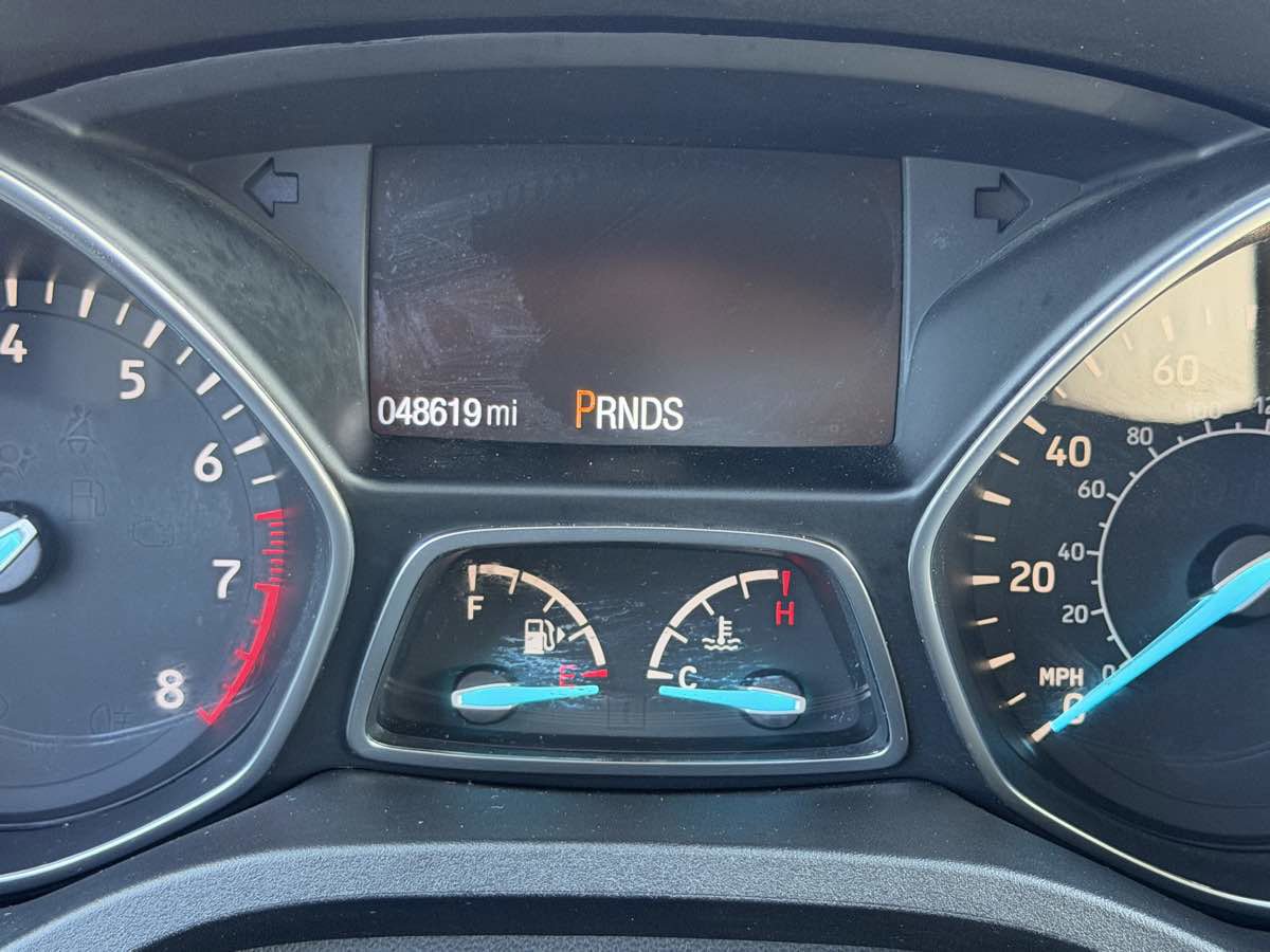 Used 2017 Ford Escape SE image 14