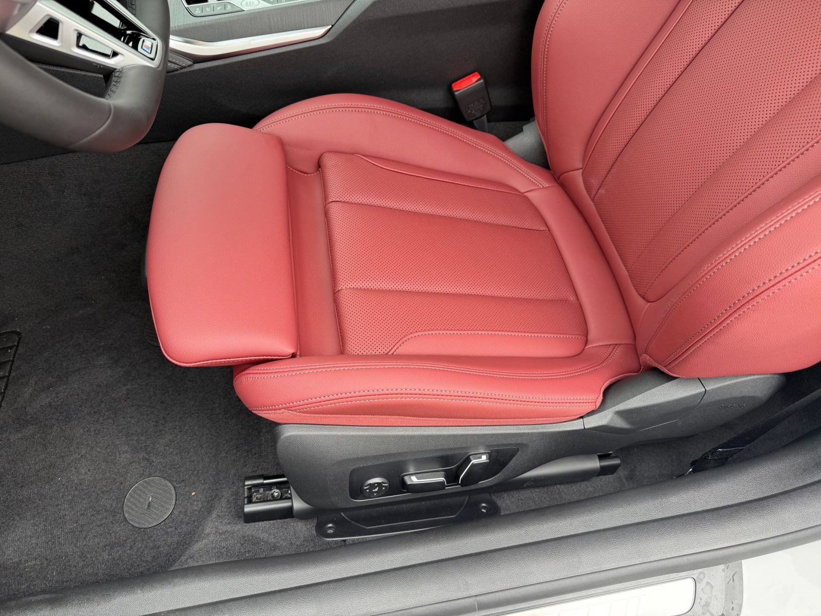 Used 2026 BMW 430i Coupe w/ M Sport Package RWD image 14