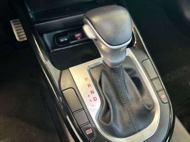 Certified 2023 Kia Forte GT-Line w/ GT-Line Premium Package FWD image 24