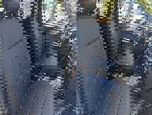 New 2024 Ford Explorer 4WD Police Interceptor image 12