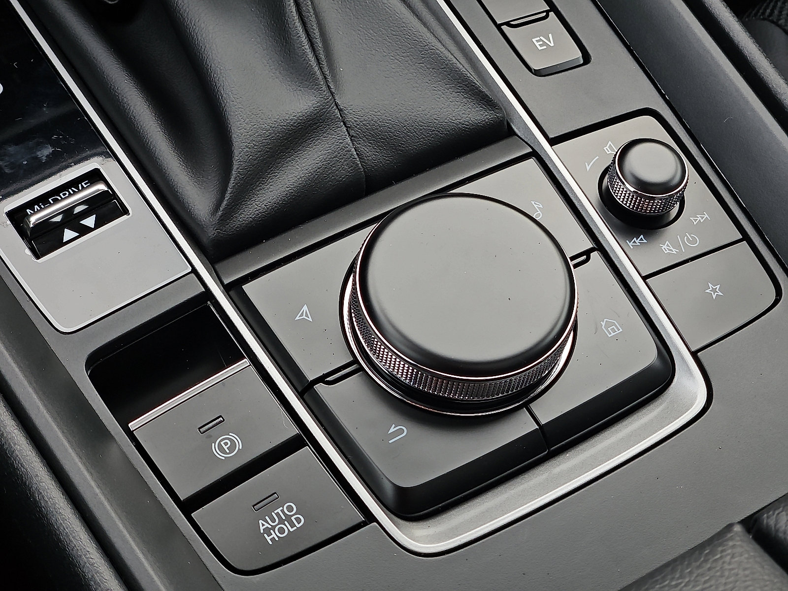 New 2026 MAZDA CX-50 2.5 Hybrid w/ Cargo Package image 19