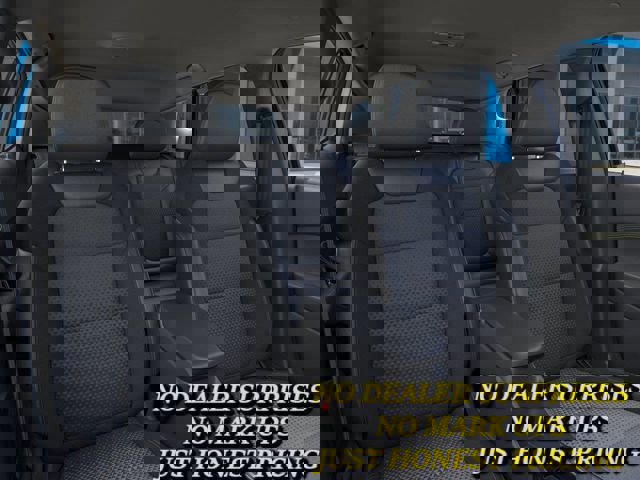 New 2026 Chevrolet Trax LT image 16