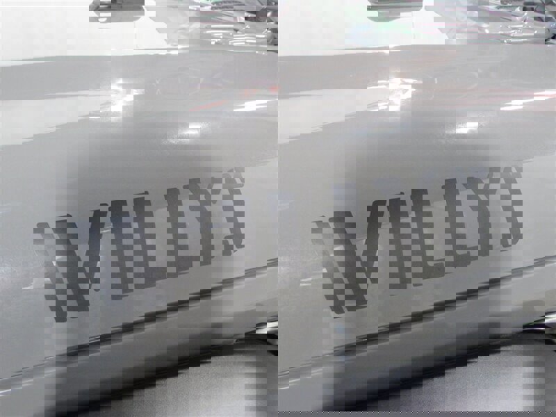 Used 2021 Jeep Wrangler Unlimited Sport image 27