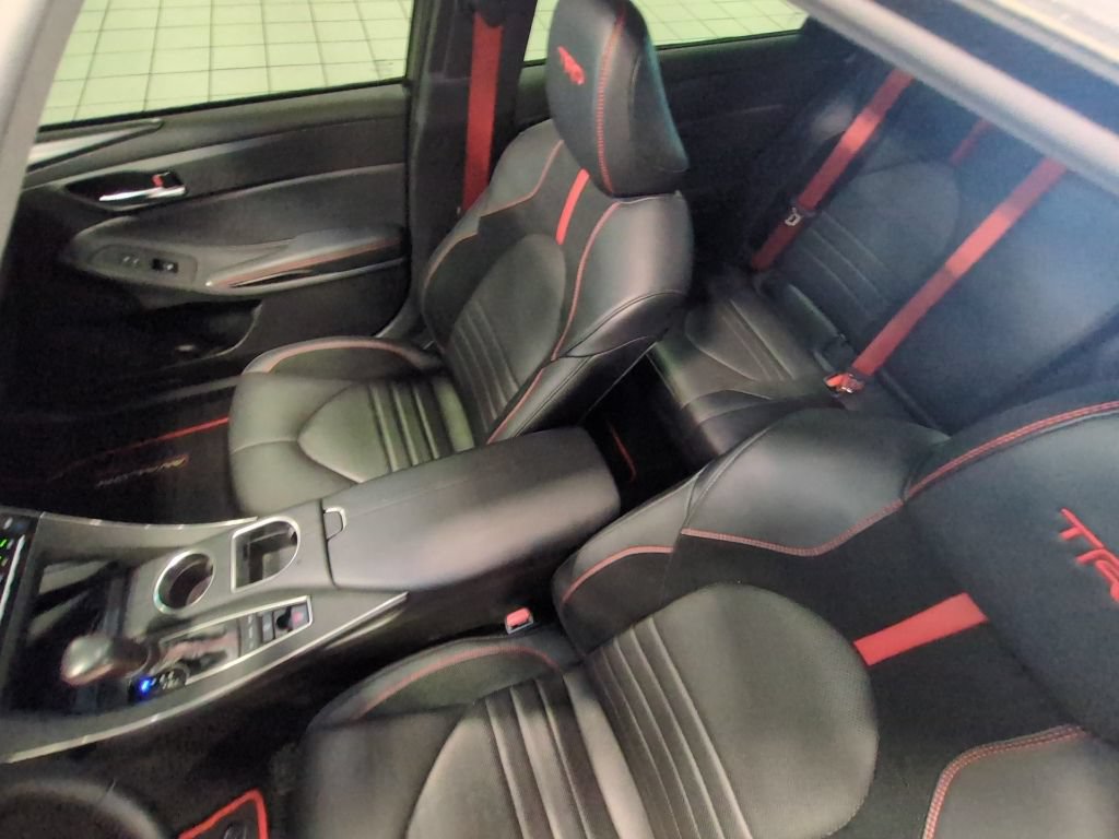 Used 2020 Toyota Avalon TRD FWD image 11