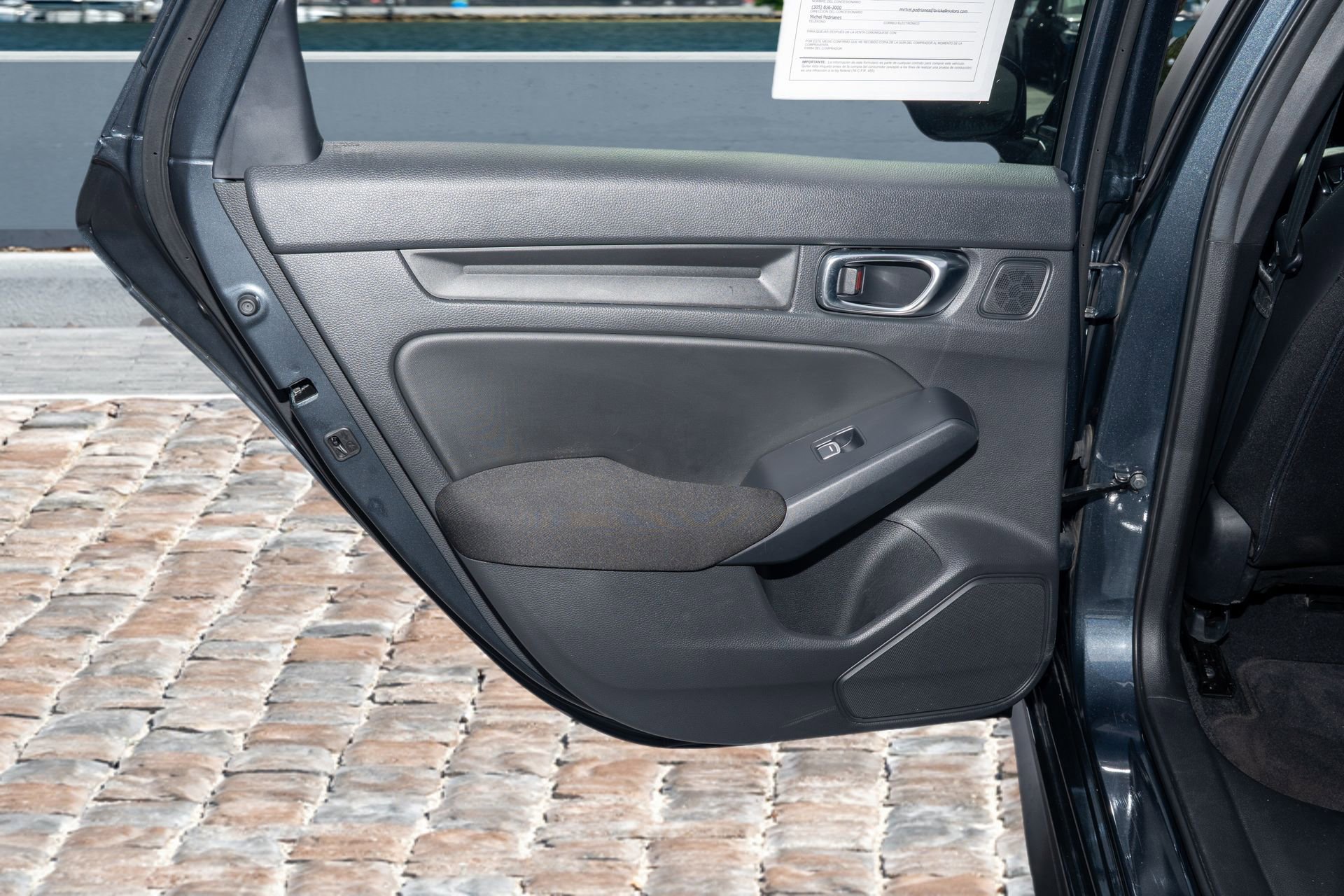 Used 2025 Honda Civic Sport image 11