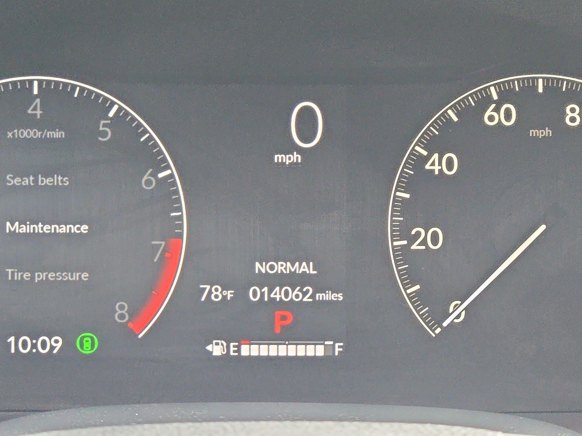 Certified 2026 Honda Odyssey Sport-L image 22