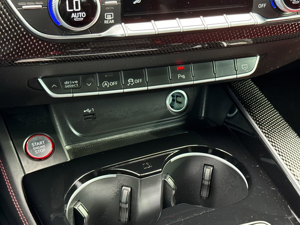 Used 2024 Audi S5 Premium Plus image 27