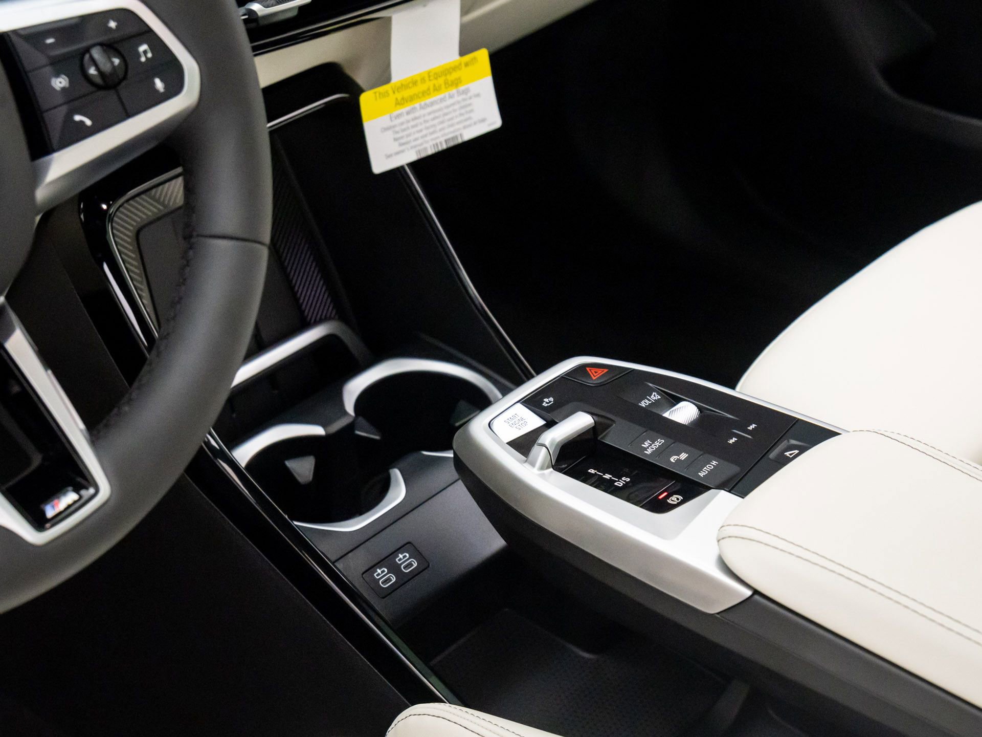 Certified 2026 BMW X1 xDrive28i image 12