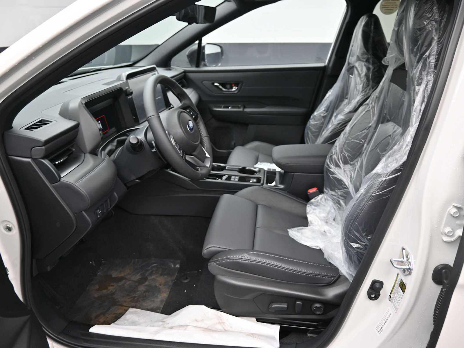 New 2026 Subaru Outback Touring XT image 9