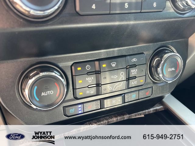 Certified 2019 Ford F350 Lariat w/ Lariat Ultimate Package image 37