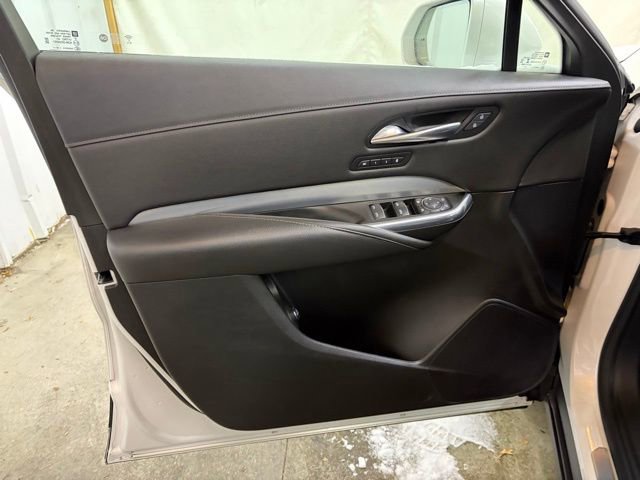 Used 2019 Cadillac XT4 Premium Luxury image 32