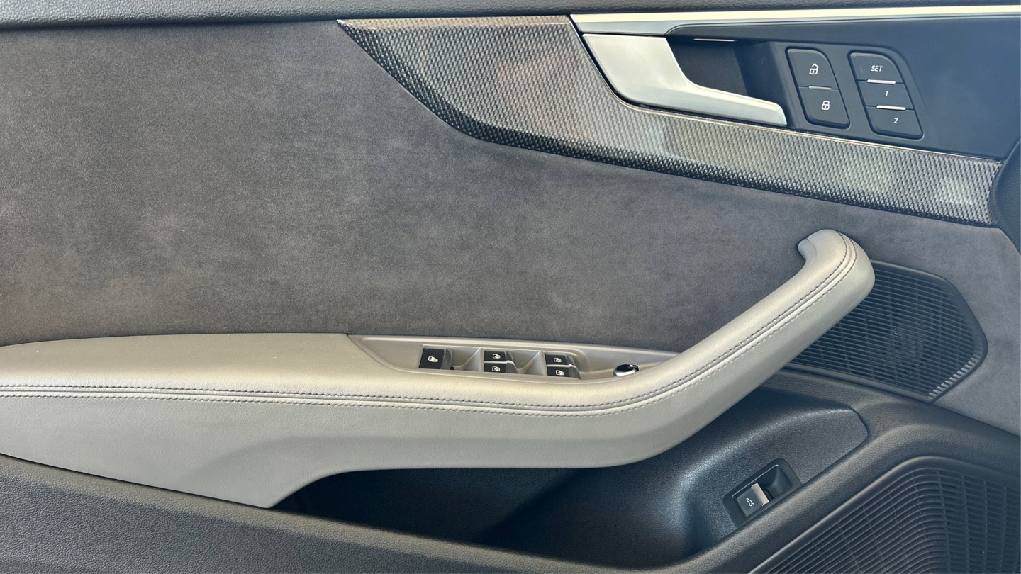 Used 2018 Audi S5 Premium Plus w/ Navigation Package image 40