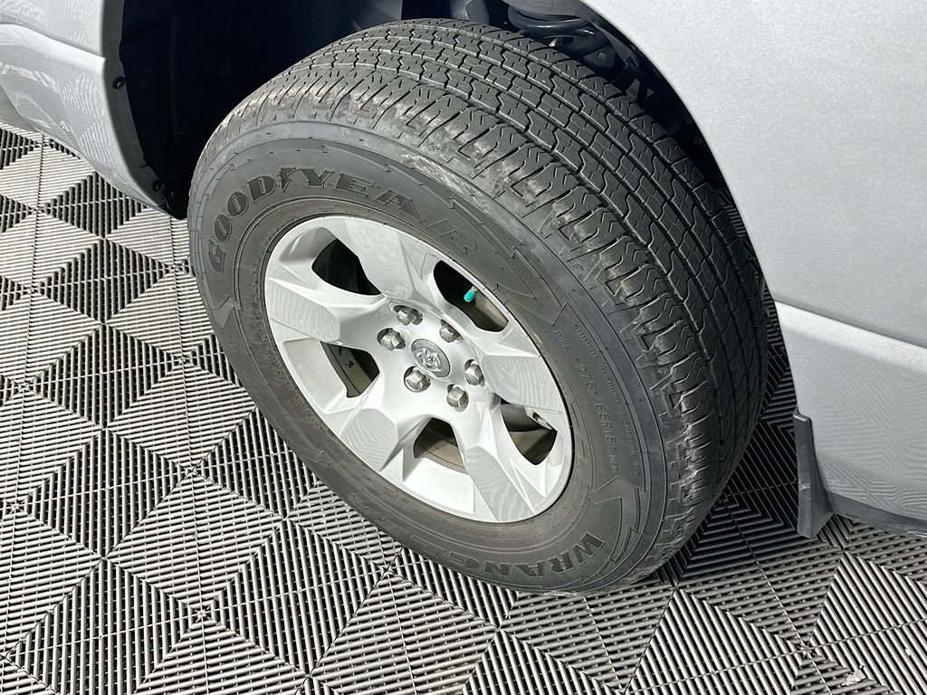 Certified 2024 RAM 1500 Big Horn AWD/4WD image 41