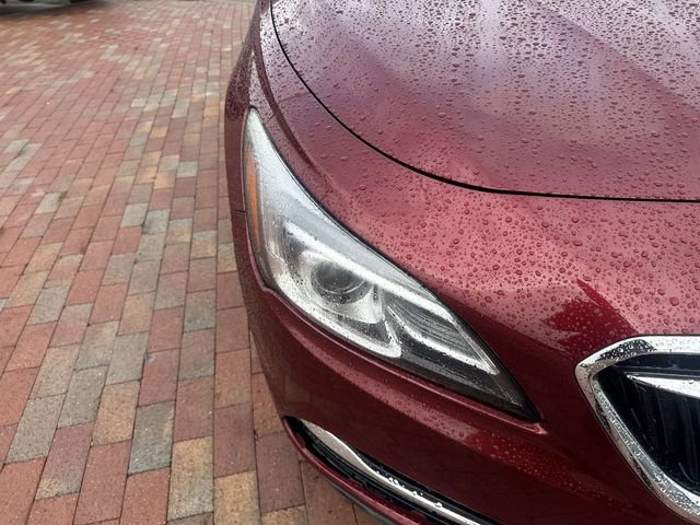 Used 2017 Buick LaCrosse Premium FWD image 20