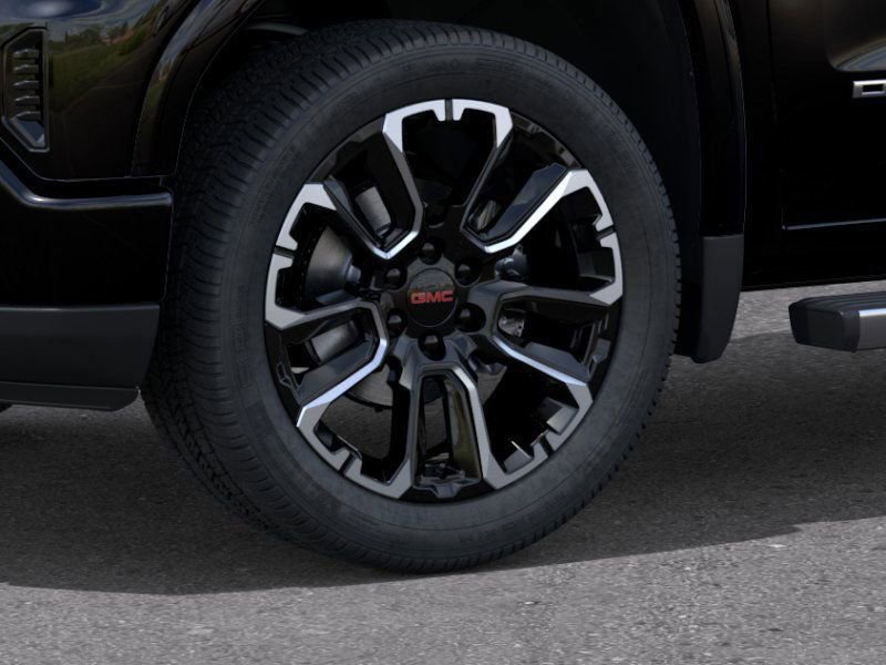New 2026 GMC Sierra 1500 Denali w/ Denali Reserve Package image 9